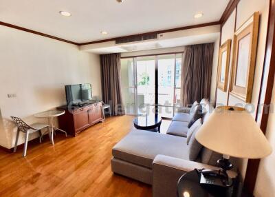 Spacious 2 Bedrooms Modern Condo For Rent, Sukhumvit 43