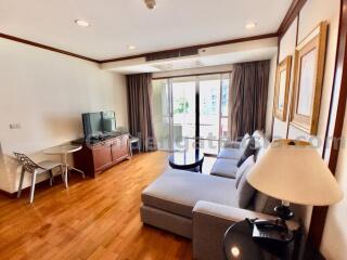 Spacious 2 Bedrooms Modern Condo For Rent, Sukhumvit 43