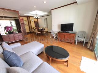 Spacious 2 Bedrooms Modern Condo For Rent, Sukhumvit 43