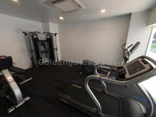 3 Bedrooms Furnished Apartment For Rent - Sukhumvit, Asok