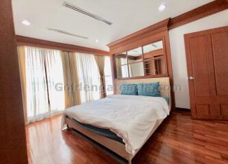 4 Bedrooms Townhouse in Secure Compound - Sukhumvit 55 (Thonglor)