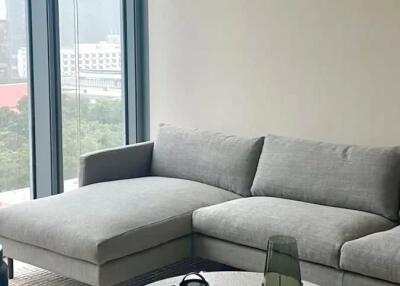 Scope Langsuan 1 bedroom property for sale