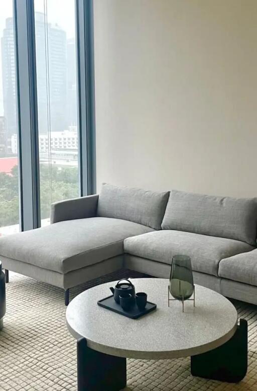 Scope Langsuan 1 bedroom property for sale