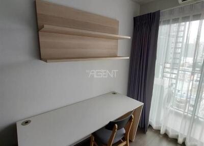 For Rent Condominium Ideo Sukhumvit 93  34 sq.m, 1 bedroom