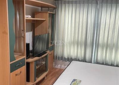 For Sale Condominium Lumpini Place Rama 8  30 sq.m, 1 bedroom