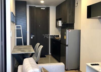 For Rent Condominium Ashton Chula-Silom  34.33 sq.m, 1 bedroom