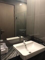 For Rent Condominium Ashton Chula-Silom  34.33 sq.m, 1 bedroom