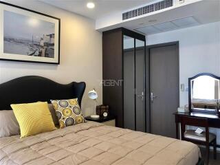 For Rent Condominium Ashton Chula-Silom  34.33 sq.m, 1 bedroom