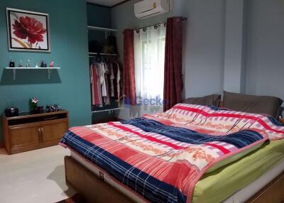 3 Bedrooms House East Pattaya H008632