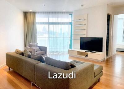 2 Bed 2 Bath 130 SQ.M Chatrium Residence Riverside