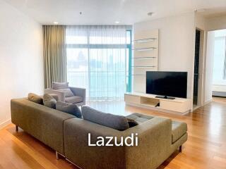 2 Bed 2 Bath 130 SQ.M Chatrium Residence Riverside