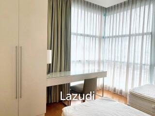 2 Bed 2 Bath 130 SQ.M Chatrium Residence Riverside