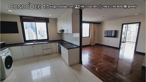 Condo Sukhumvit 8 Park Lake View