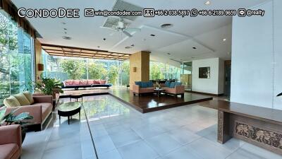 Condo Sukhumvit 8 Park Lake View