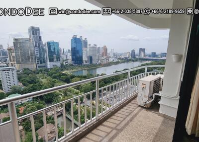 Condo Sukhumvit 8 Park Lake View