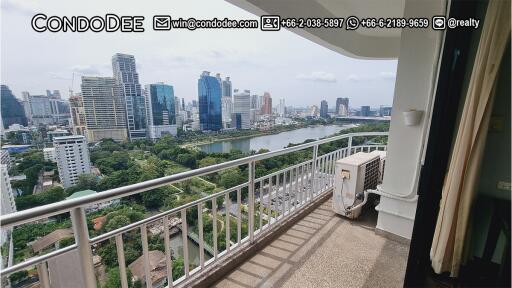 Condo Sukhumvit 8 Park Lake View