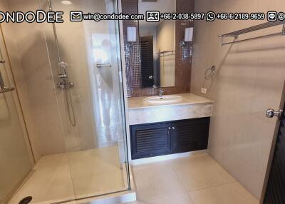 Condo Sukhumvit 8 Park Lake View