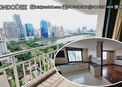 Condo Sukhumvit 8 Park Lake View