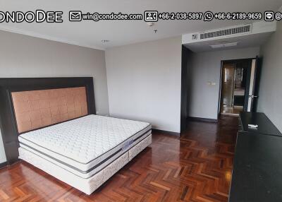 Condo Sukhumvit 8 Park Lake View