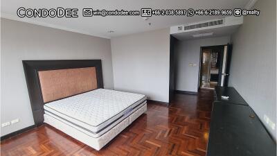 Condo Sukhumvit 8 Park Lake View