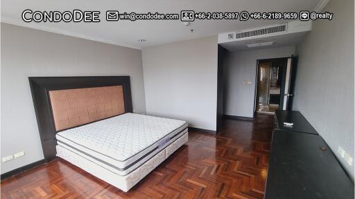 Condo Sukhumvit 8 Park Lake View