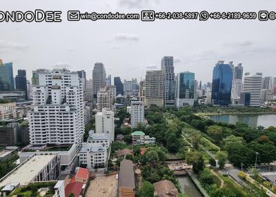 Condo Sukhumvit 8 Park Lake View