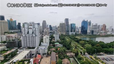 Condo Sukhumvit 8 Park Lake View