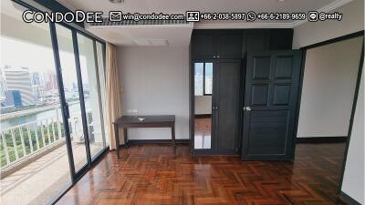 Condo Sukhumvit 8 Park Lake View