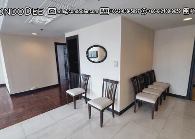 Condo Sukhumvit 8 Park Lake View