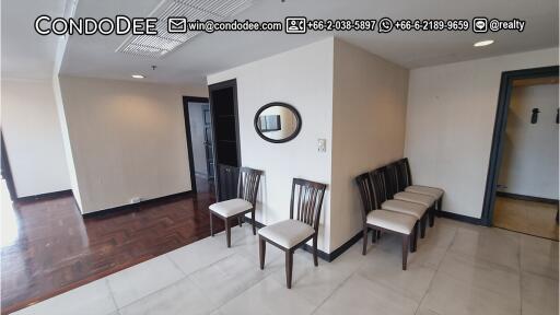 Condo Sukhumvit 8 Park Lake View