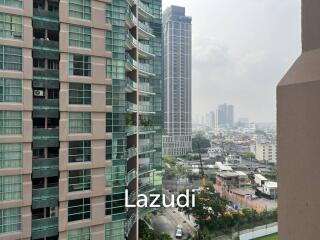 2 Bed 2 Bath 130 SQ.M Chatrium Residence Riverside