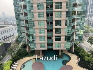 2 Bed 2 Bath 130 SQ.M Chatrium Residence Riverside