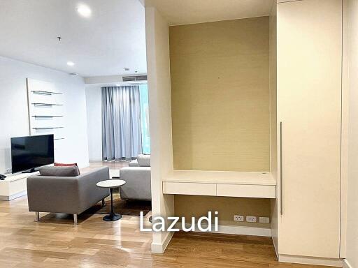 2 Bed 2 Bath 130 SQ.M Chatrium Residence Riverside