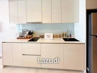 1 Bed 1 Bath 34.88 SQ.M Hyde Sukhumvit 11