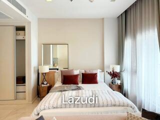 1 Bed 1 Bath 34.88 SQ.M Hyde Sukhumvit 11