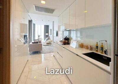 1 Bed 1 Bath 34.88 SQ.M Hyde Sukhumvit 11