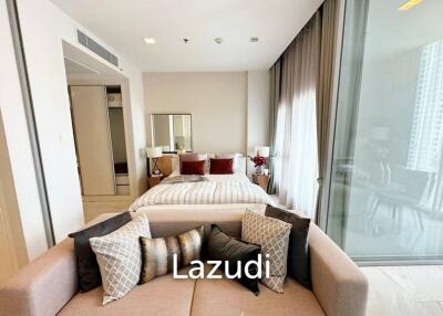 1 Bed 1 Bath 34.88 SQ.M Hyde Sukhumvit 11