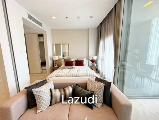 1 Bed 1 Bath 34.88 SQ.M Hyde Sukhumvit 11