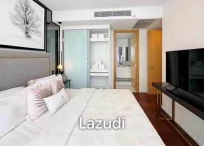 2 Bed 1 Bath  52.39 SQ.M  Hyde Sukhumvit 11