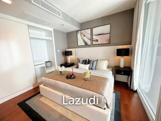 1 Bed Duplex 2 Bath 63.12 SQ.M Hyde Sukhumvit 11