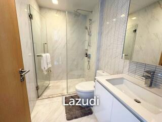 1 Bed Duplex 2 Bath 63.12 SQ.M Hyde Sukhumvit 11