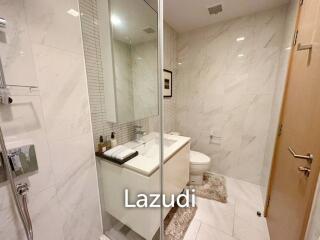 1 Bed Duplex 2 Bath 63.12 SQ.M Hyde Sukhumvit 11