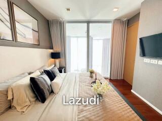 1 Bed Duplex 2 Bath 63.12 SQ.M Hyde Sukhumvit 11