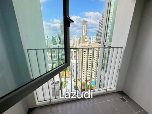 1 Bed 1 Bath 35.15 SQ.M Hyde Sukhumvit 11