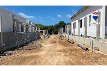 Newly built Luxury Pool Villa in Ao Nang