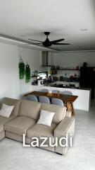 Modern 3-Bedroom Villa with Pool in Mae Nam, Ko Samui