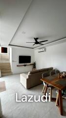 Modern 3-Bedroom Villa with Pool in Mae Nam, Ko Samui