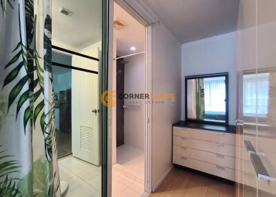 1 Bedroom Condo in Urban Suites Pattaya