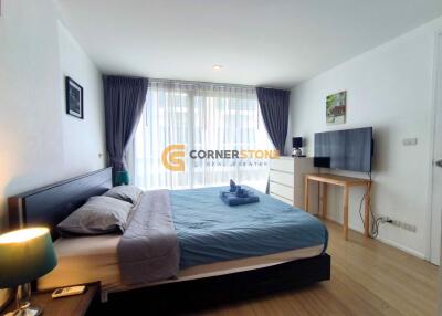 1 Bedroom Condo in Urban Suites Pattaya