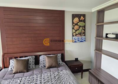 2 bedroom Condo in Euro Condominium Pattaya